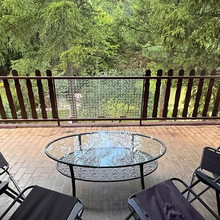 Lodge Zbilje Visoko, Bosnian Pyramids Buitenkant foto