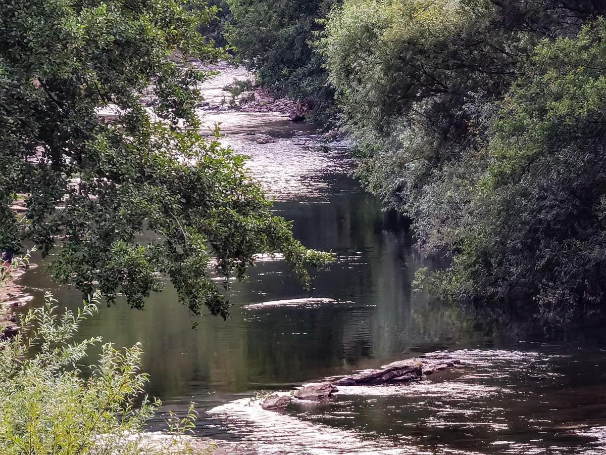 Lodge Zbilje Visoko, Bosnian Pyramids Buitenkant foto